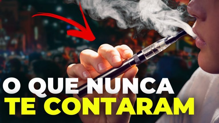 Benefícios do Vaporizador para o Bem-Estar ao Parar de Fumar