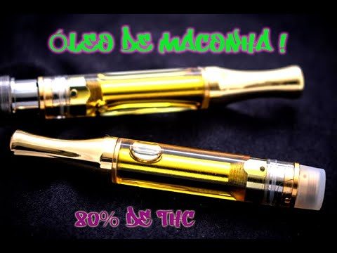 Adaptadores 510: A Solução para Vaporizadores